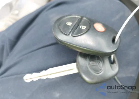 2006 Toyota Tacoma Base V6 из США, поврежденный, VIN 5TEUU42N46Z224466